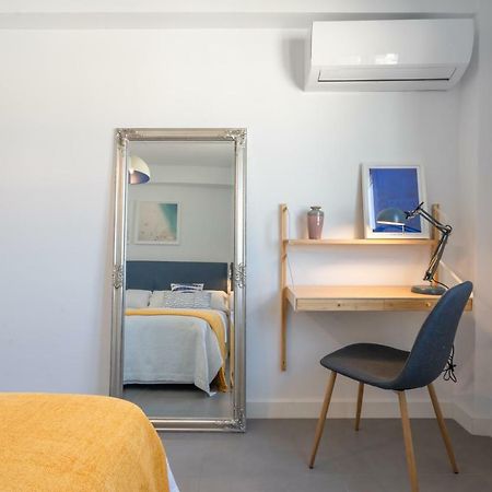 Iloftmalaga San Millan Apartment Exterior photo