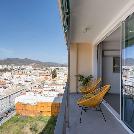 Iloftmalaga San Millan Apartment Exterior photo