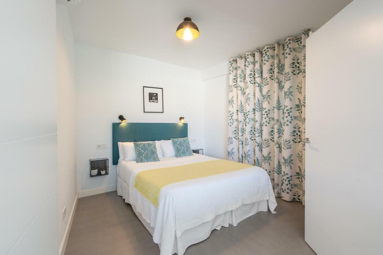 Iloftmalaga San Millan Apartment Exterior photo